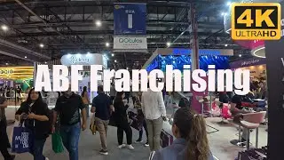 ABF Franchising 2025 - 4k