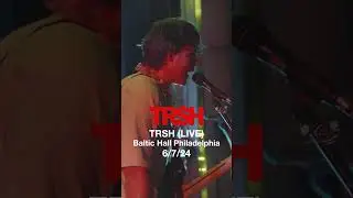TRSH (LIVE) - &laquo;Пожарная часть&raquo;