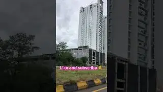 |One Constitution Avenue Tower| Islamabad|#shortsviral
