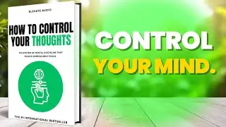 Command Your Mind — Build Unbreakable Discipline | Audiobook