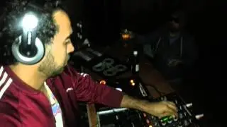 Mike Monta&ntilde;o #1 (Playa Del Carmen) Saturday, Feb. 23rd -Thirsty Monkey McAllen, Texas Elite Events