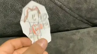 The Dog man book movie part 11 ( flippy  is in the end ).
