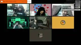 Warrior! Episode 19! DnD Real Play! IAmScurge Live!