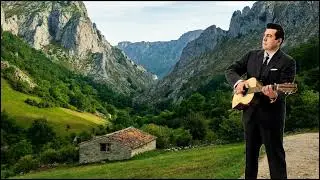 Mario Lanza - Lady of Spain - DES stereo 2025