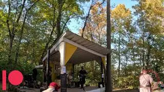 Tordenkor - We Ride at cmrf 10-20-24