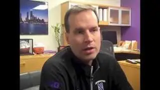 Chris Collins on Adjusting Coaching Style