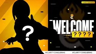 Introducing our LATEST Fortnite recruit