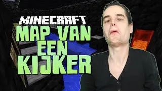 EVENTJES MET DE BILLEN KNIJPEN! - Minecraft Map van een Kijker