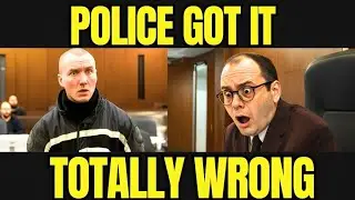 Police Error EXPOSED &mdash; Innocent Man Arrested Even Though Screaming Isn&rsquo;t a Crime