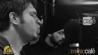 Der Hunds - No Matter What We Do - Unplugged @ Music Cafe