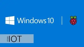 Using PowerShell to Connect and Configure Windows IoT Core