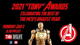 EMW: 2021 Tony Awards