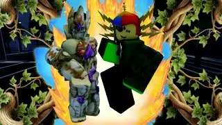 Roblox Stand Power Gold Experience Requiem Showcase!