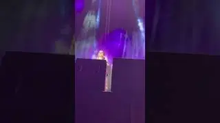 Isabel Pantoja la real gana en jerez 2021