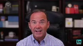 The 4:8 Principle: with New York Times Best-selling author and coach, Tommy Newberry