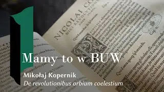 Mikołaj Kopernik 