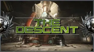 Road to Seriously 5.0 - Master Escape | The Descent | Brawler - Gears 5
