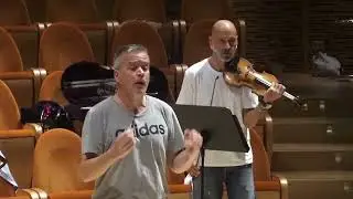 Lo StradivariFestival del decennale. Intervista al direttore artistico Roberto Codazzi