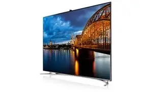 تعرف على تلفزيون سامسونج MIZANY | Samsung F8000 | F8000