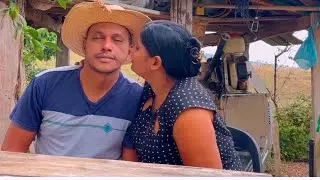 O cumpade não tá entendendo