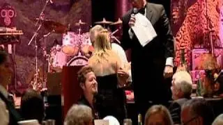 Steve Haworth of Charity Auction Fundraising, LLC