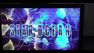 Let's Play Star Ocean The Last Hope Part 30: Stone Golem's In The Citadel!