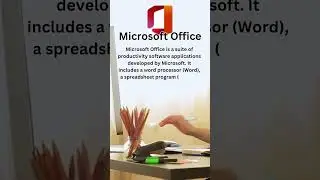 Word Editors Apps for College Students: #word editors #college students #productivity