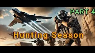 Down in Iraq | Call of Duty Black Ops 6 | GAMEPLAY | Campaign Walkthrough | Part 4