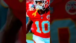 #NFL #Football #KCChiefs #ChiefsKingdom #RasheeRice #NFLNews #KansasCityChiefs #ChiefsNation