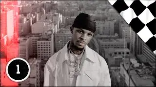 🏁 (FREE) Toosii Type Beat 