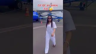 Khushi Kakkar Love 💕 Aryan Babu #short #yt shorts #love
