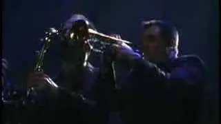 Classic 70's horn-rock medley