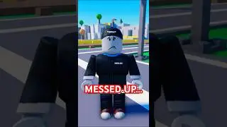 Roblox DELETED Their Own Game 💀...
