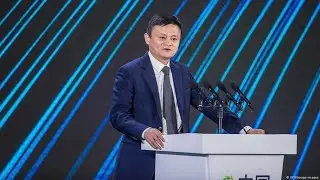 Jack Ma's Ultimate Advice for Students & Young People - HOW TO SUCCEED IN LIFE