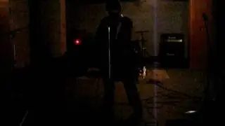 Ryan Problems @ the underground