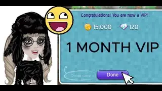 NOOB TO VIP (MSP USA)