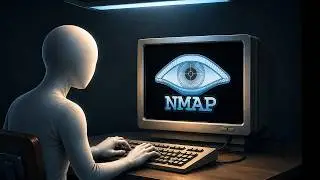 How hackers find every open port on a computer