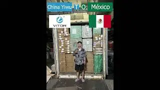 Exporta M&eacute;xico Muebles #Importaciones #AgenteDeCompras #NegociosLatam #comprasenchina #export#import