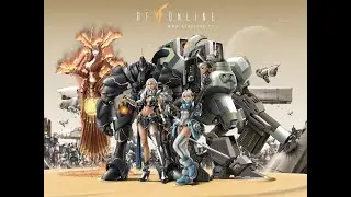 RF ORIGIN LV 54 KE 55