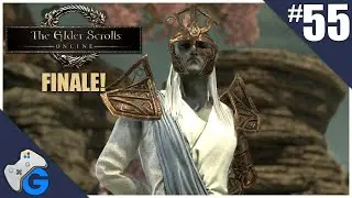 SOTHA SIL! | ESO: Clockwork City DLC [Part 3] (Part 55)