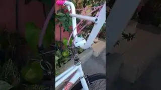 Monark BMX Acrobike aro 20.