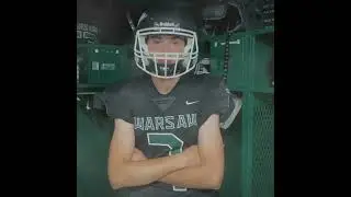 2021 Warsaw High School Intro Video