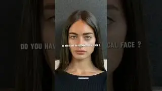 Fix facial asymmetry in 3 Moves 🧏🏻&zwj;♀️❣️ #asymmetrical #shorts