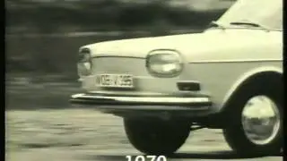 VW PON 50 jaar