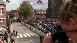 Bloemencorso Loenhout