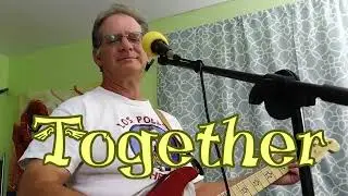 TOGETHER ~ ROBEYZ ROCK
