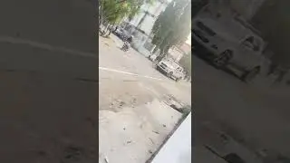 policia kaptura joven sira tuda malu#shorts