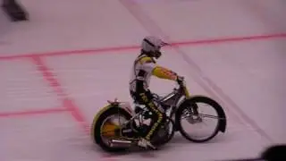 Isspeedway, Cloetta Center, Link&ouml;ping 2009: heat 7