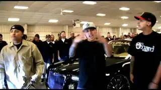 Cali Kidz- Nokturnal Car Club