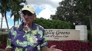 Kelly Greens   Location, Location, Location